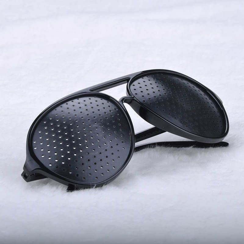 Oculos reticulado